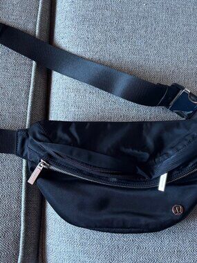 Lululemon Athletica Bag